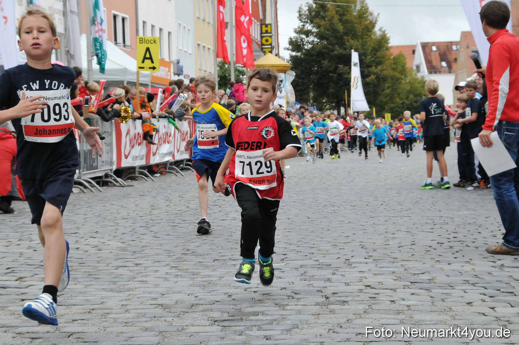 Stadtlauf Neumarkt 2014 1508